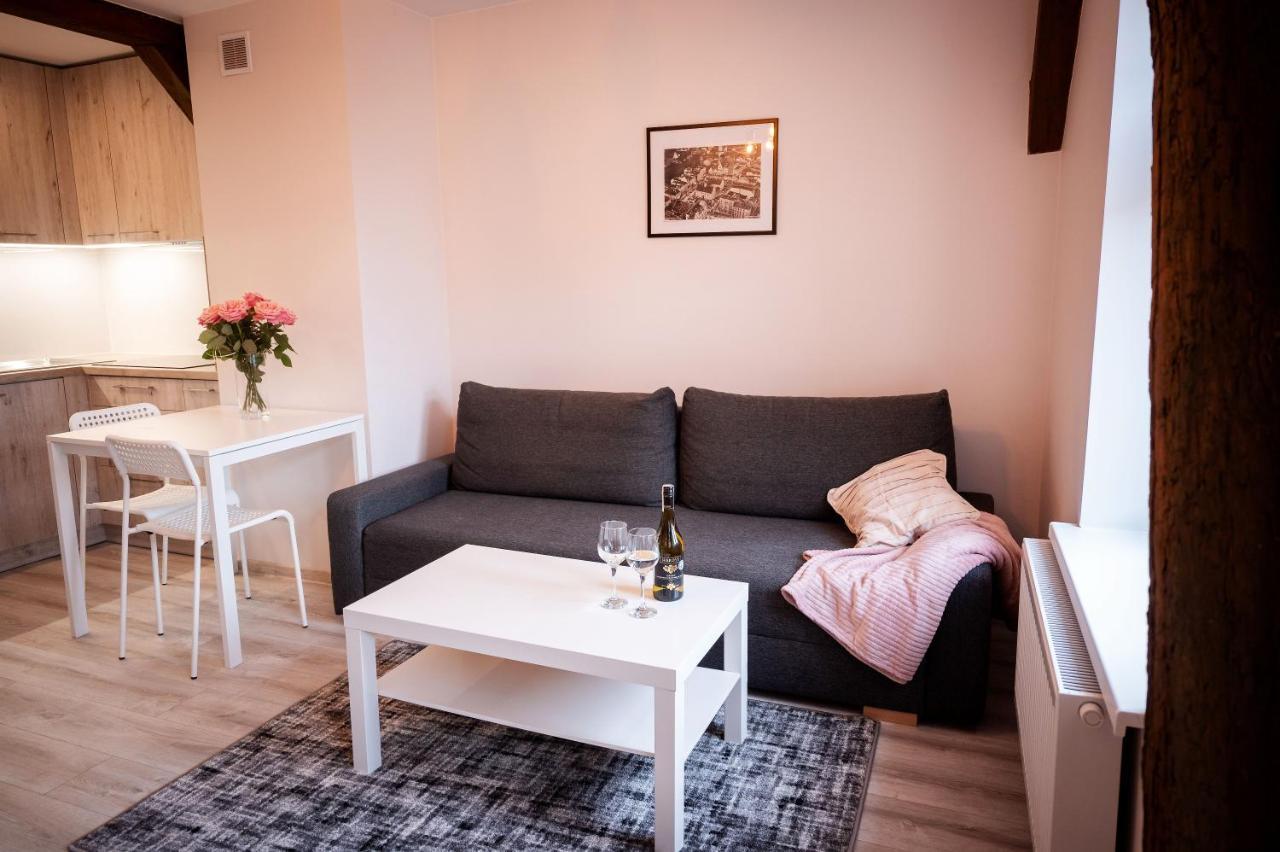 Just Smile Apartment ออลชติน ภายนอก รูปภาพ