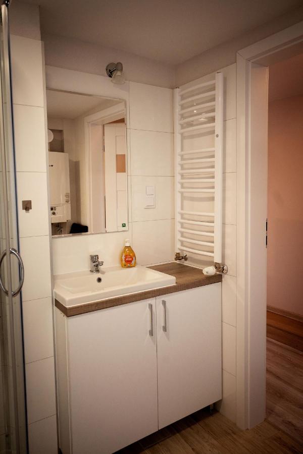 Just Smile Apartment ออลชติน ภายนอก รูปภาพ