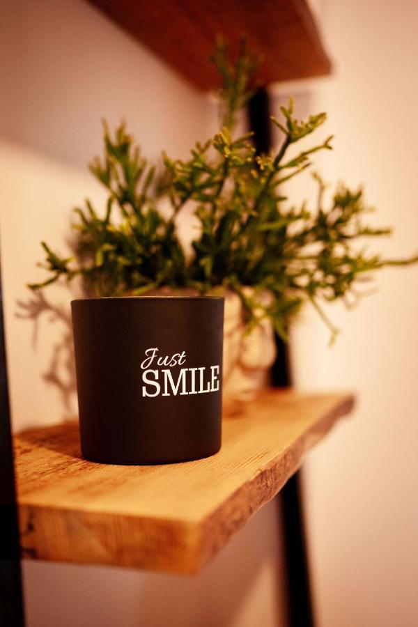 Just Smile Apartment ออลชติน ภายนอก รูปภาพ