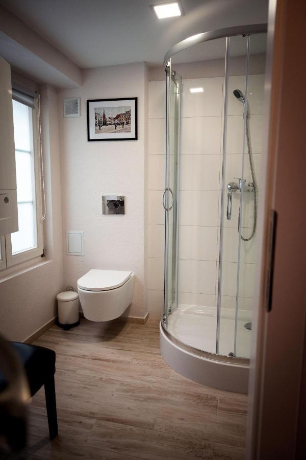 Just Smile Apartment ออลชติน ภายนอก รูปภาพ