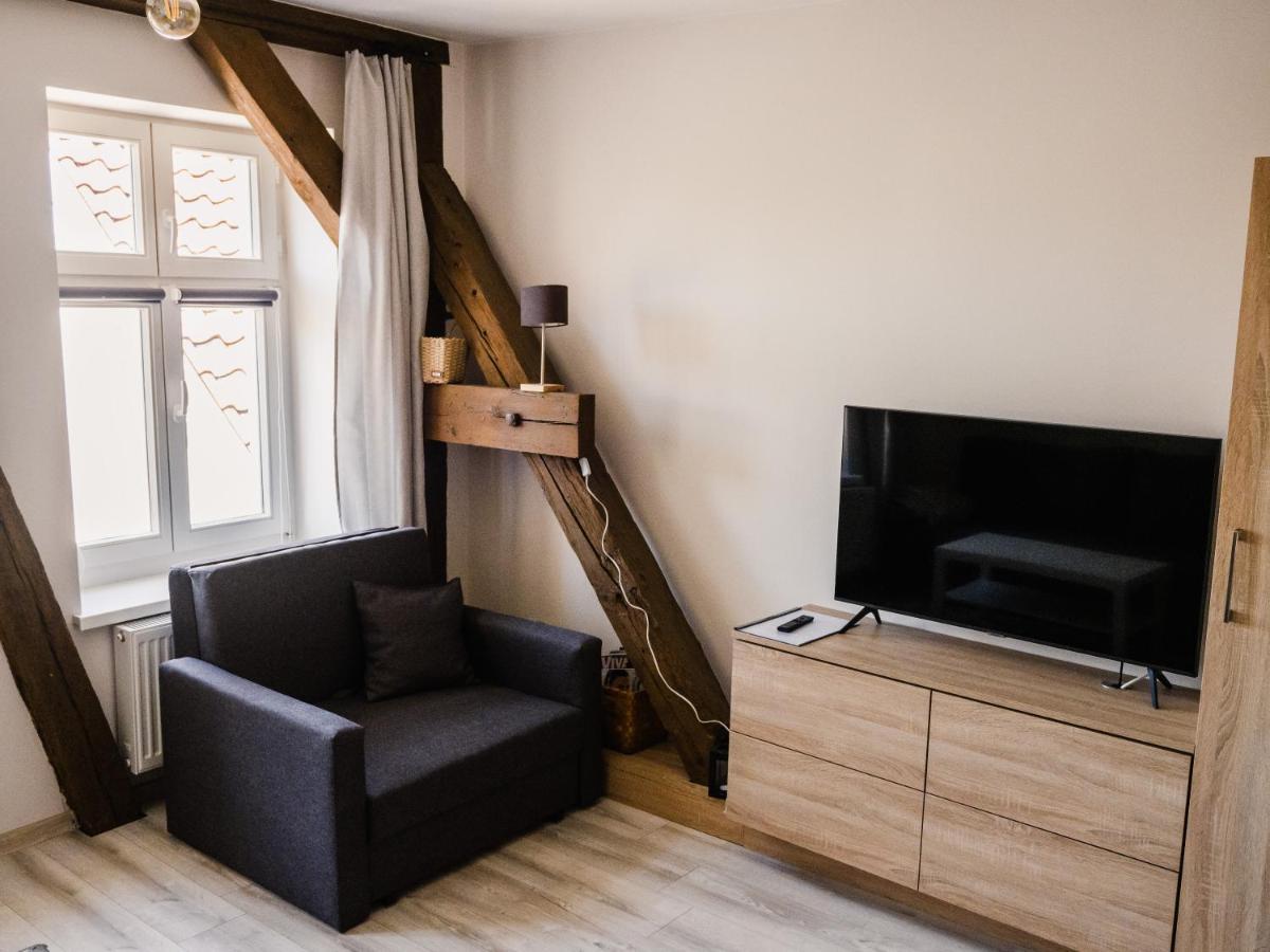 Just Smile Apartment ออลชติน ภายนอก รูปภาพ